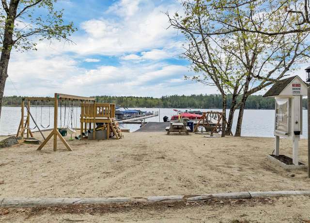 Property at 29 Edge O Lake Dr, Tuftonboro, NH 03853, 3 beds, 2 baths