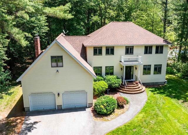 Property at 7 Golden Oaks Dr, Salem, NH 03079, 4 beds, 2.5 baths