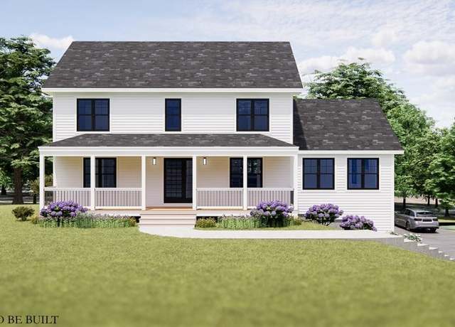 Property at 1760 Province Rd, Strafford, NH 03884, 4 beds, 2.5 baths