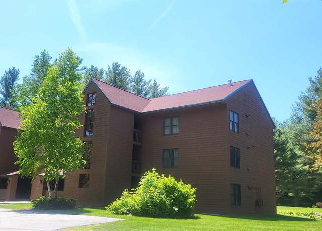 Property at 75 Riverfront Dr #206, Woodstock, NH 03262, 3 beds, 2 baths
