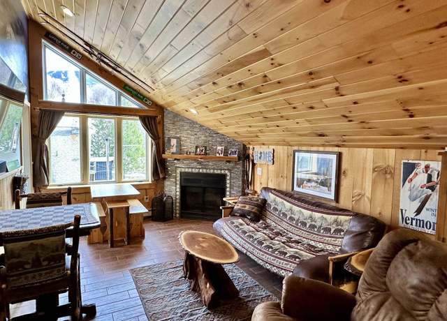 Property at 71 Alpine Dr #408, Killington, VT 05701, 1 bed, 1 bath