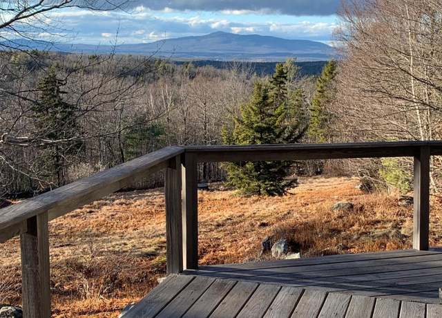 Property at 100 Wildcat Hill Rd, New Ipswich, NH 03071, 2 beds, 1 bath