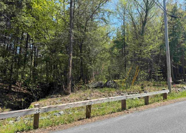 Property at 169 Slayton Hl, Lebanon, NH 03766