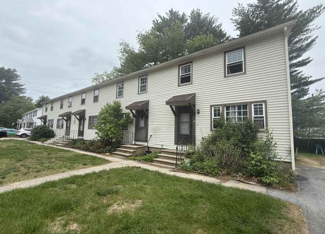 Property at 16 Townhouse Rd, Allenstown, NH 03275, 2 beds, 1.5 baths