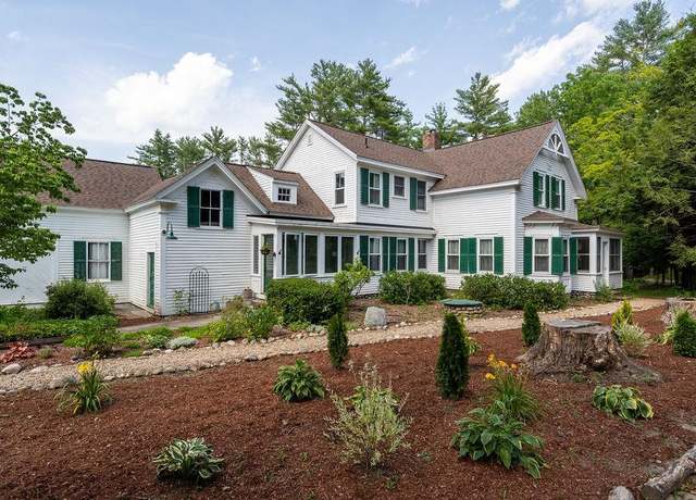 Property at 49 Mason Rd, Brookline, NH 03033, 4 beds, 2 baths