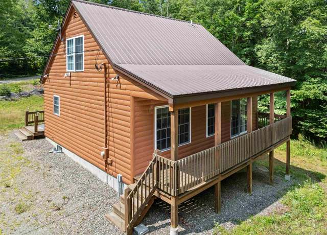 Property at 94 Spring Rd, Pittsburg, NH 03592, 2 beds, 2 baths