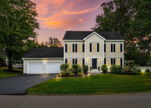 Property at 93 N Bend Dr, Manchester, NH 03104, 4 beds, 2.5 baths