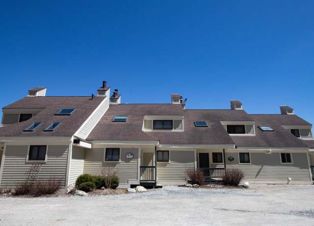 Property at 224 Okemo Trailside Ext Unit 46 C, Ludlow, VT 05149, 3 beds, 2.5 baths