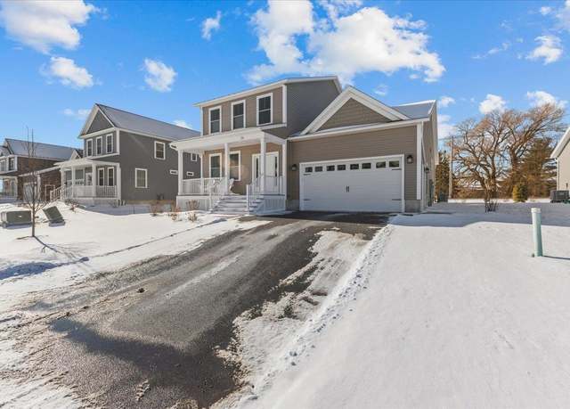 Property at 75 Medalist Dr, South Burlington, VT 05403, 3 beds, 2.5 baths