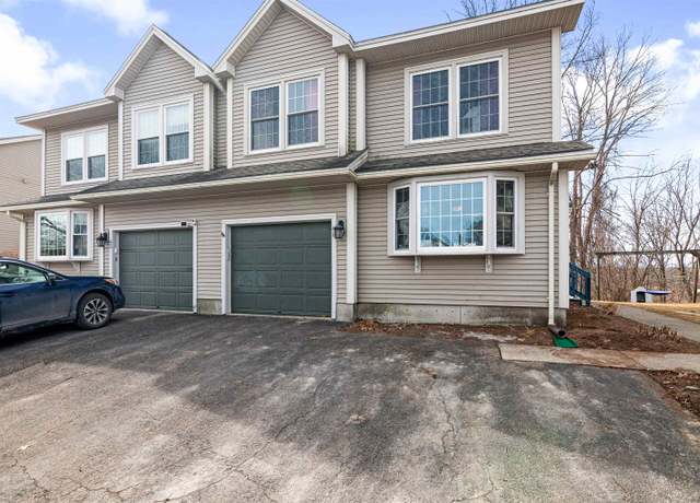 Property at 48 Half Moon Ter, Colchester, VT 05446, 3 beds, 2.5 baths