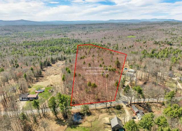 Property at Silver St Lot 1-17, Middleton, NH 03887
