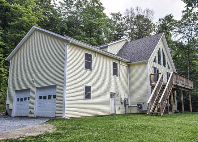 Property at 54 Forest Ridge Dr, Bristol, VT 05443, 4 beds, 3 baths