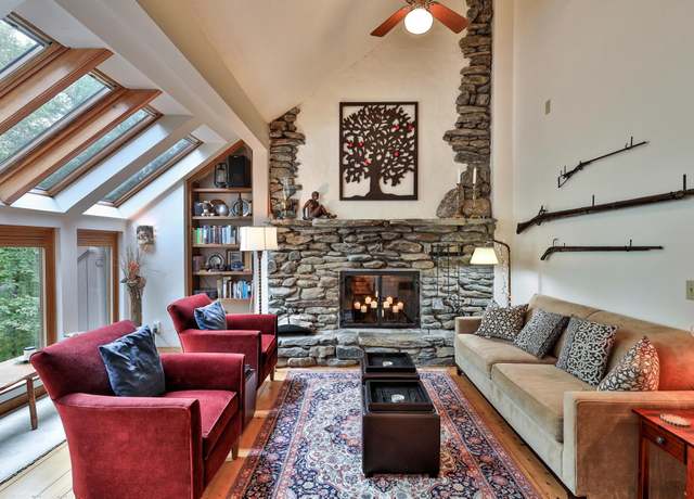 Property at 11 Blueberry Ledge Rdg Unit L-3, Plymouth, VT 05056, 3 beds, 3 baths