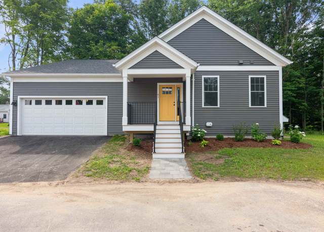 Property at 17 Dogwood Cir Unit 17 Welchii, Milton, VT 05468, 2 beds, 2 baths