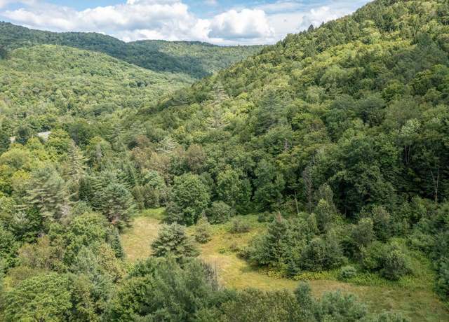 Property at 5352 VT Route 113, Vershire, VT 05079