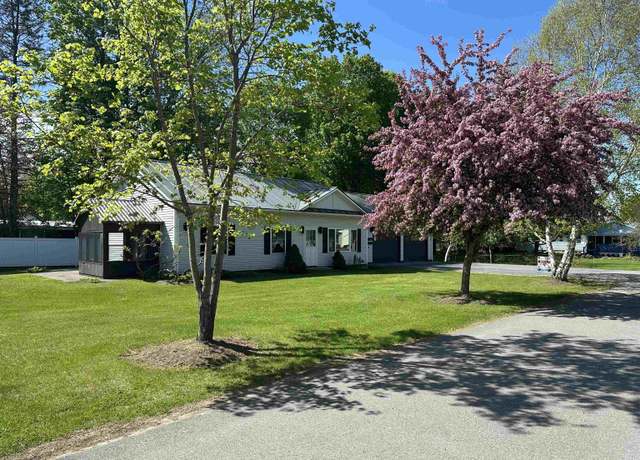 Property at 195 Pearl St, Newport City, VT 05855, 2 beds, 2 baths