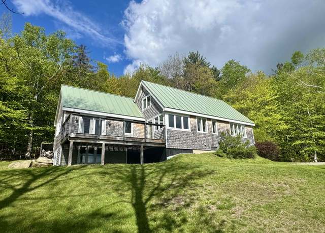 Property at 2510 E Hill Rd, Andover, VT 05143, 3 beds, 2.5 baths
