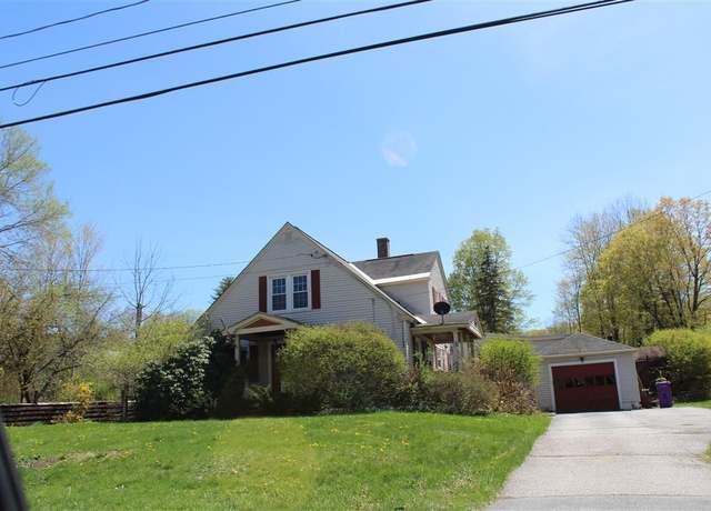 Property at 4 Maple Ave, Claremont, NH 03743, 5 beds, 2 baths