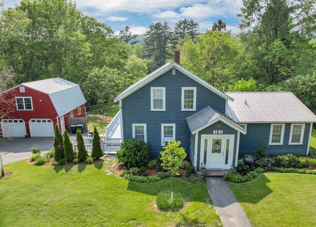 Property at 51 May St, Enfield, NH 03748, 3 beds, 2 baths
