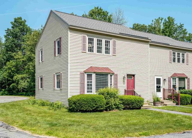 Property at 13 Summit Ave #6, Antrim, NH 03440, 2 beds, 2 baths