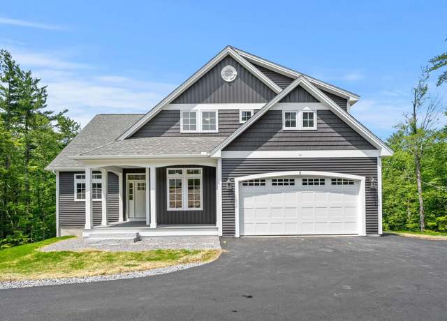 Property at 5 Sundance Ln Lot M - The Hannah, Bow, NH 03304, 4 beds, 3.5 baths