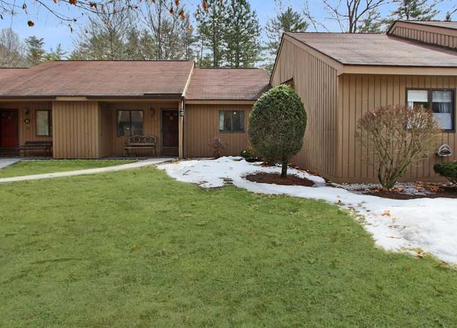 Property at 15 Essex Green Ct Unit 15P, Merrimack, NH 03054, 2 beds, 1 bath