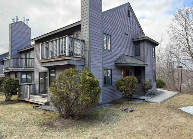 Property at 334 Slopeside Rd #4001, Jay, VT 05859, 2 beds, 1 bath