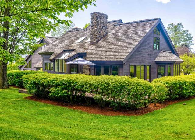 Property at 356 Weeks Hill Mdws #1, Stowe, VT 05672, 3 beds, 3.5 baths