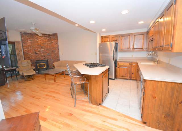 Property at 16 Bay Tree Ln Unit A-16, Grantham, NH 03753, 3 beds, 2 baths
