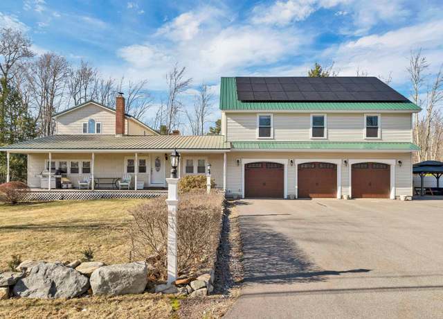 Property at 12 Wildwood Rd, Gilford, NH 03249, 6 beds, 4 baths