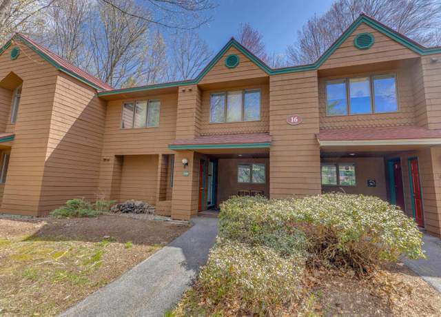 Property at 16 Riverfront Dr #292, Woodstock, NH 03262, 2 beds, 2.5 baths