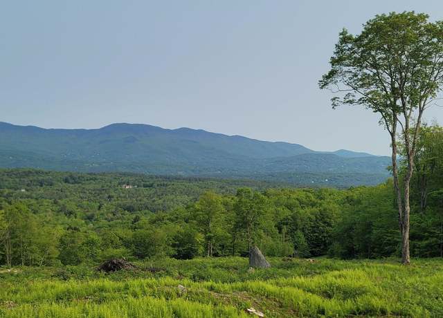 Property at 817 Wade Pasture Rd, Stowe, VT 05672