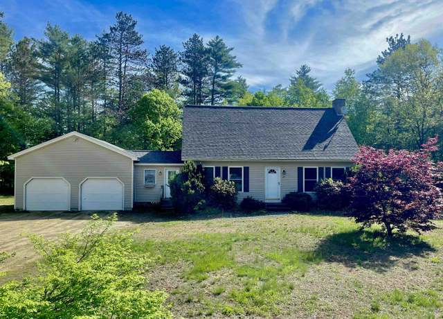 Property at 20 Beaver Dam Dr, Webster, NH 03303, 3 beds, 2 baths