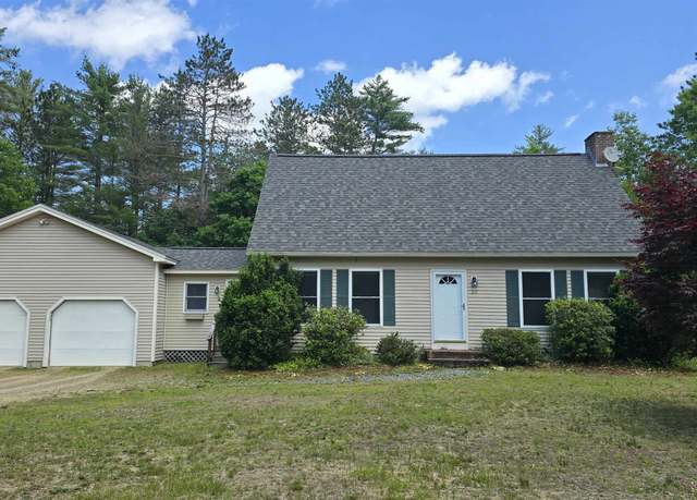 Property at 20 Beaver Dam Dr, Webster, NH 03303, 3 beds, 2 baths