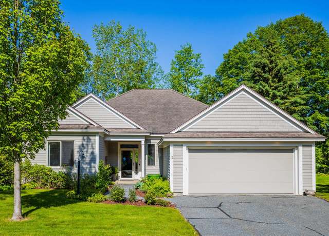 Property at 12 Apple Blossom Dr, Lebanon, NH 03784, 2 beds, 2 baths
