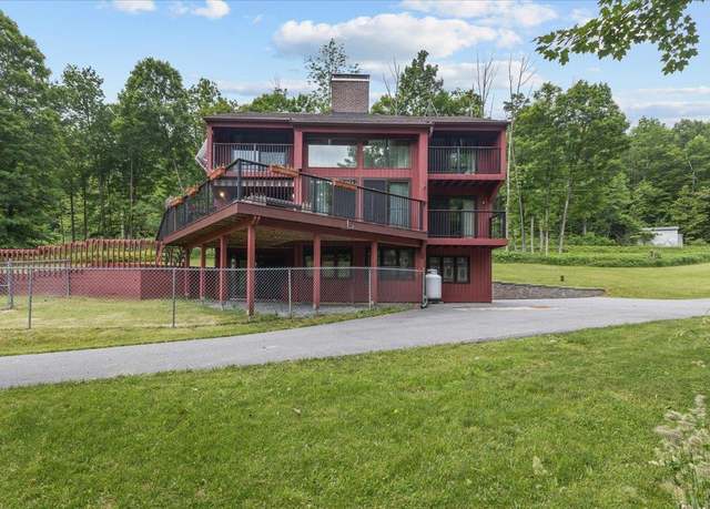 Property at 215 US Route 7 N, Milton, VT 05468, 3 beds, 2 baths