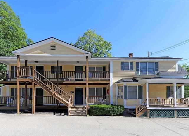 Property at 32 Pond St Unit 2, Ludlow, VT 05149, 2 beds, 2 baths