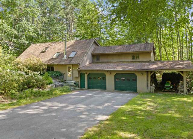 Property at 325 Stark Hwy N, Dunbarton, NH 03046, 4 beds, 2 baths