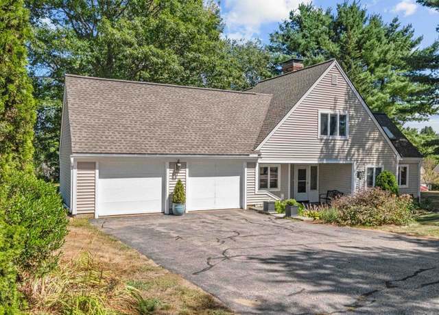 Property at 12 Clover Ln, Laconia, NH 03246, 4 beds, 2 baths