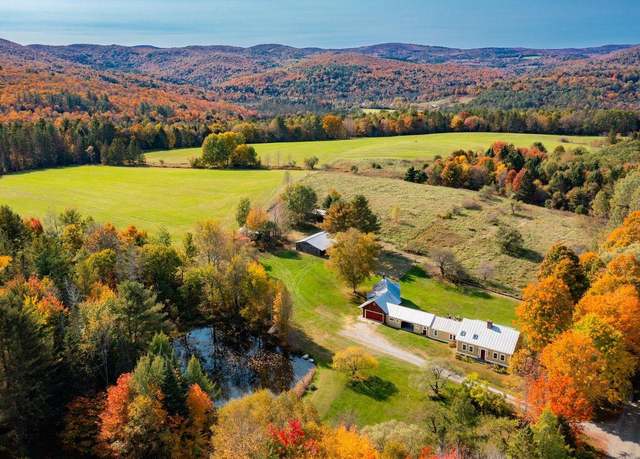 Property at 706 Dearborn Hill Rd, Corinth, VT 05039, 4 beds, 3.5 baths