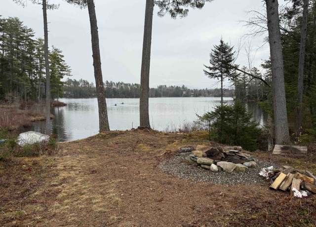 Property at 138 Mirror Lake Estates Dr #023, Whitefield, NH 03598