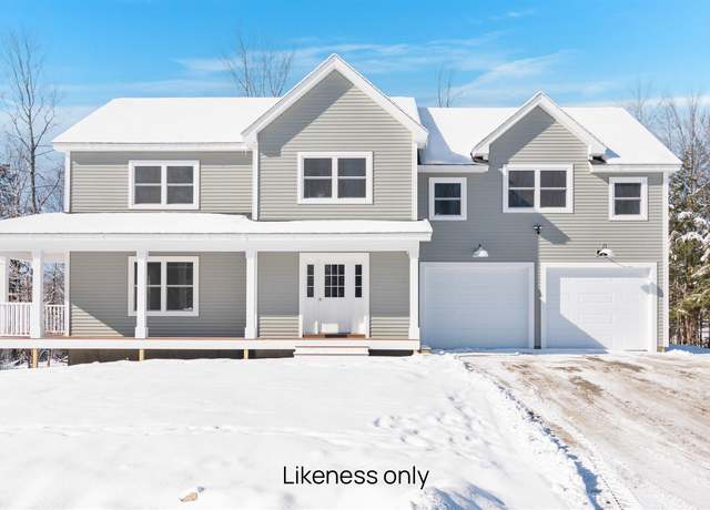 Property at 74 Willow Way, Georgia, VT 05468, 3 beds, 2.5 baths