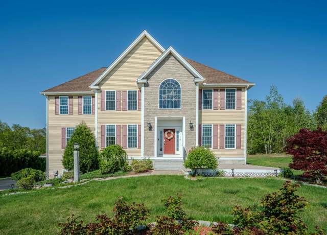 Property at 16 Burnham Rd, Windham, NH 03087, 4 beds, 4 baths