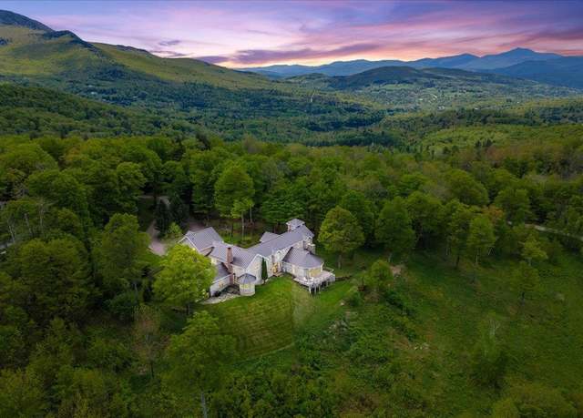 Property at 1097 Taber Ridge Rd, Stowe, VT 05672, 4 beds, 6 baths