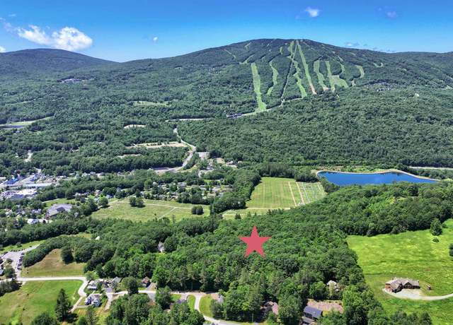 Property at Gill Terrace Rd, Ludlow, VT 05149