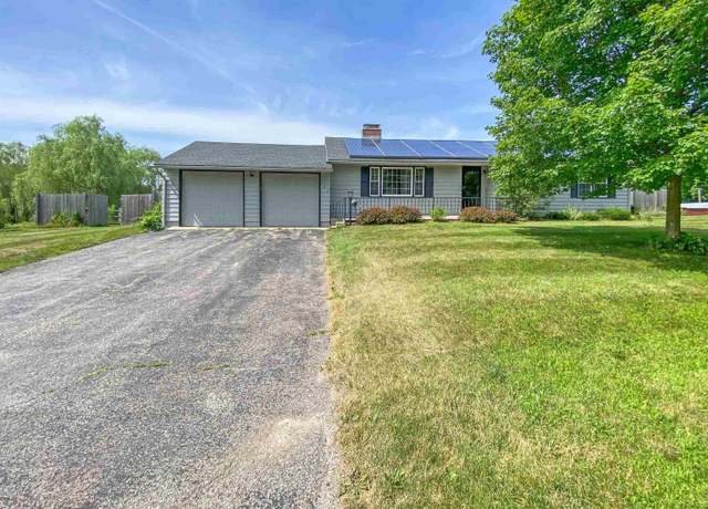 Property at 193 Killington Ave, Rutland, VT 05701, 3 beds, 1.5 baths