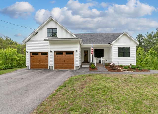 Property at 236 Macdowell Rd, Peterborough, NH 03458, 4 beds, 3.5 baths