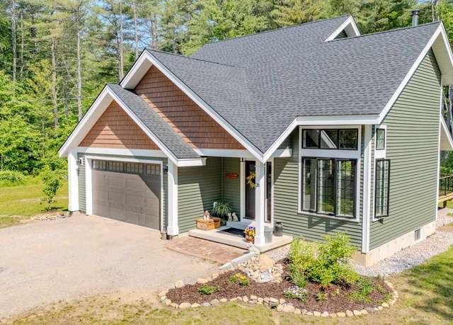 Property at 20 Horse Pasture Ln, Thornton, NH 03285, 3 beds, 2.5 baths