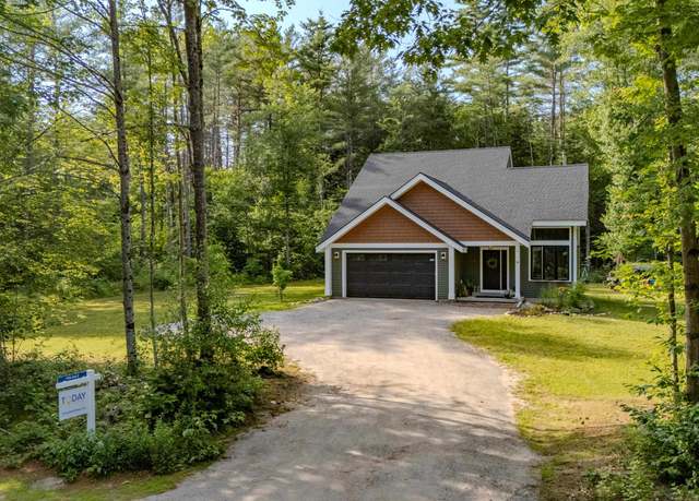 Property at 20 Horse Pasture Ln, Thornton, NH 03285, 3 beds, 2.5 baths