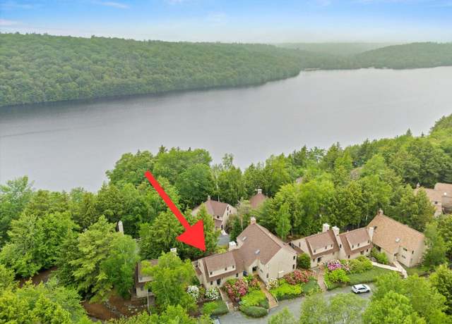 Property at 49 Black Duck Spur #49, Grantham, NH 03753, 3 beds, 2 baths